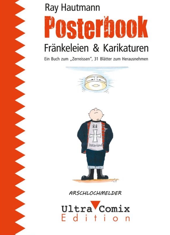 Posterbook